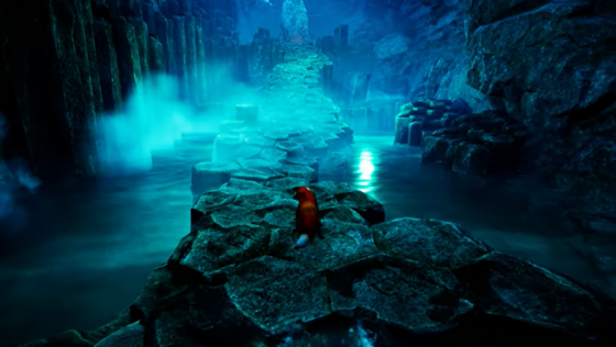 Spirit Of The North Screenshot 61 (PlayStation 4 (EU Version))