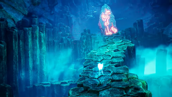 Spirit Of The North Screenshot 64 (PlayStation 4 (EU Version))