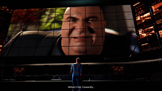 Marvel's Spider-Man Screenshot 7 (PlayStation 4 (EU Version))