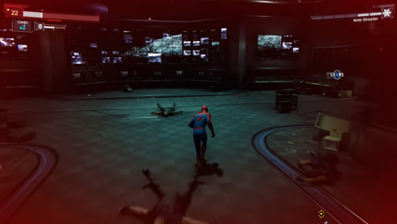 Marvel's Spider-Man Screenshot 50 (PlayStation 4 (US Version))