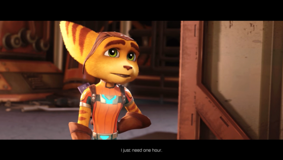 Ratchet & Clank Screenshot 34 (PlayStation 4 (EU Version))