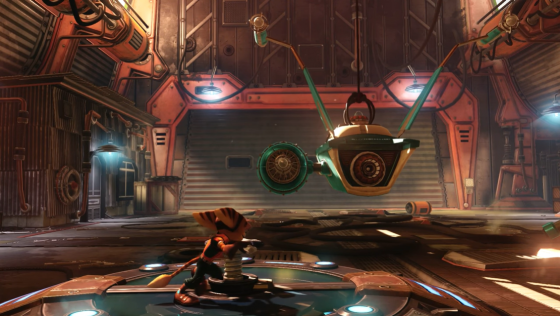 Ratchet & Clank Screenshot 37 (PlayStation 4 (EU Version))