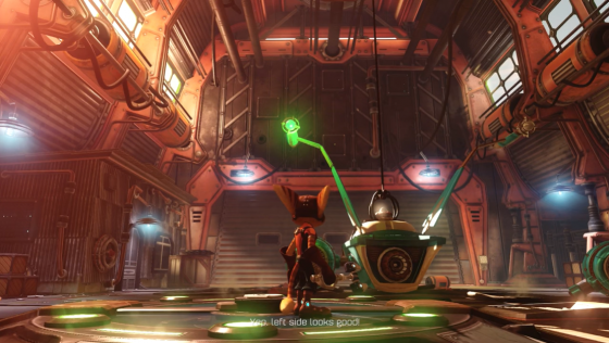 Ratchet & Clank Screenshot 39 (PlayStation 4 (EU Version))