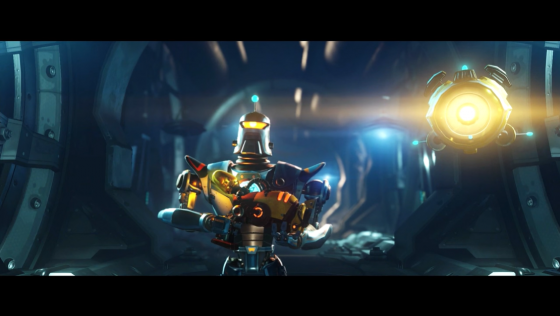 Ratchet & Clank Screenshot 40 (PlayStation 4 (EU Version))