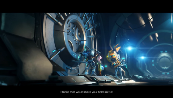 Ratchet & Clank Screenshot 46 (PlayStation 4 (EU Version))