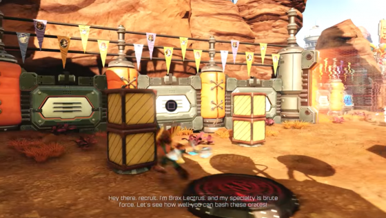 Ratchet & Clank Screenshot 63 (PlayStation 4 (EU Version))