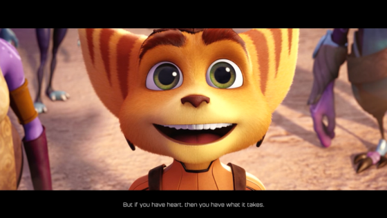 Ratchet & Clank Screenshot 89 (PlayStation 4 (EU Version))