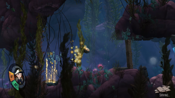 Song Of The Deep Screenshot 16 (PlayStation 4 (US Version))