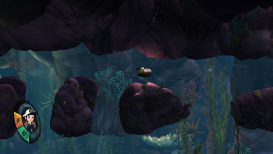 Song Of The Deep Screenshot 19 (PlayStation 4 (US Version))