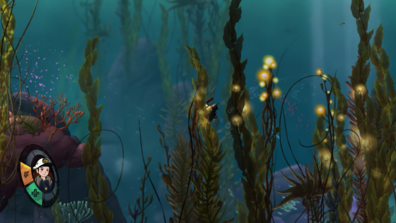 Song Of The Deep Screenshot 29 (PlayStation 4 (US Version))