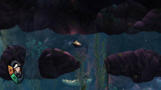 Song Of The Deep Screenshot 43 (PlayStation 4 (US Version))