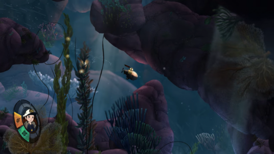 Song Of The Deep Screenshot 44 (PlayStation 4 (US Version))