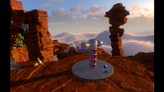 Astro Bot Rescue Mission Screenshot 18 (PlayStation 4 (US Version))