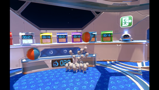 Astro Bot Rescue Mission Screenshot 19 (PlayStation 4 (US Version))