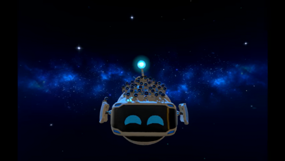 Astro Bot Rescue Mission Screenshot 30 (PlayStation 4 (JP Version))