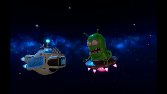 Astro Bot Rescue Mission Screenshot 31 (PlayStation 4 (US Version))