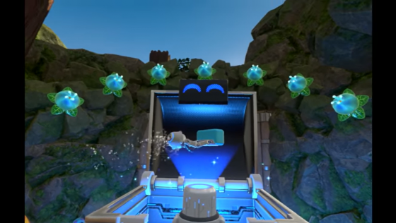 Astro Bot Rescue Mission Screenshot 55 (PlayStation 4 (US Version))