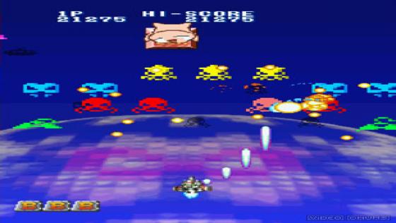 Game Tengoku Cruisinmix