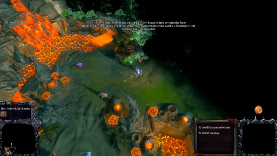 Dungeons 2 Screenshot 11 (PlayStation 4 (EU Version))