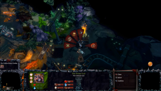 Dungeons 2 Screenshot 15 (PlayStation 4 (EU Version))