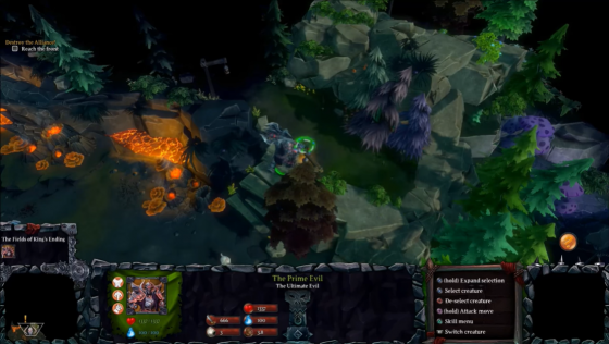 Dungeons 2 Screenshot 16 (PlayStation 4 (EU Version))