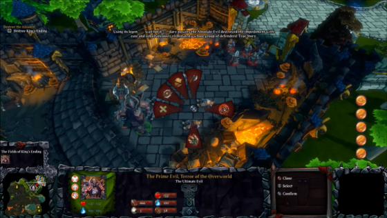 Dungeons 2 Screenshot 31 (PlayStation 4 (EU Version))