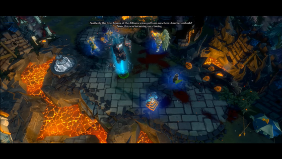 Dungeons 2 Screenshot 36 (PlayStation 4 (EU Version))