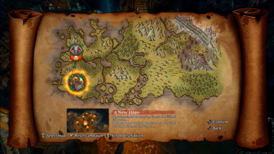 Dungeons 2 Screenshot 38 (PlayStation 4 (EU Version))