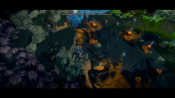 Dungeons 2 Screenshot 45 (PlayStation 4 (EU Version))