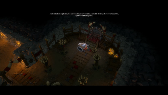 Dungeons 2 Screenshot 51 (PlayStation 4 (EU Version))