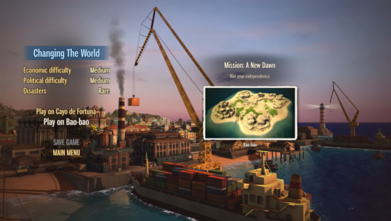 Tropico 5 Screenshot 22 (PlayStation 4 (EU Version))