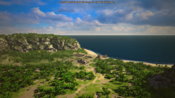 Tropico 5 Screenshot 23 (PlayStation 4 (EU Version))