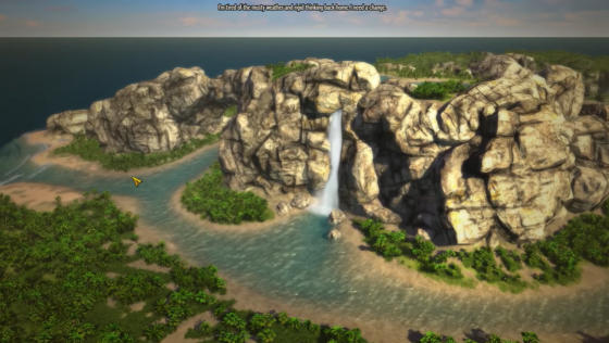 Tropico 5 Screenshot 24 (PlayStation 4 (EU Version))