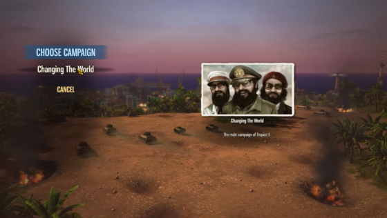 Tropico 5 Screenshot 28 (PlayStation 4 (EU Version))