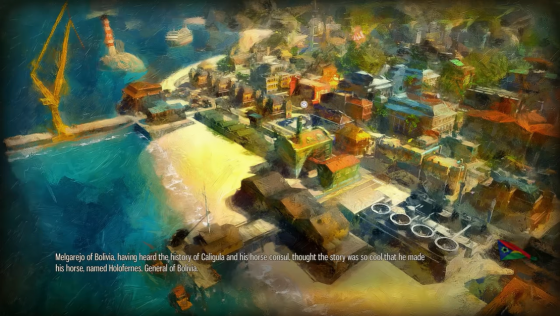 Tropico 5 Screenshot 30 (PlayStation 4 (EU Version))