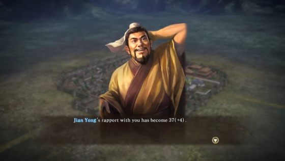 Romance Of The Three Kingdoms XIII Screenshot 9 (PlayStation 4 (EU Version))