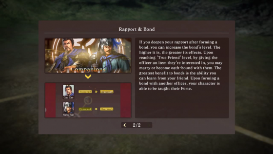 Romance Of The Three Kingdoms XIII Screenshot 24 (PlayStation 4 (EU Version))