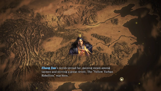 Romance Of The Three Kingdoms XIII Screenshot 31 (PlayStation 4 (EU Version))