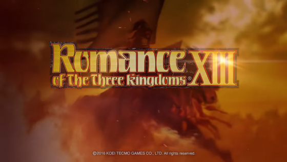 Romance Of The Three Kingdoms XIII Screenshot 47 (PlayStation 4 (EU Version))