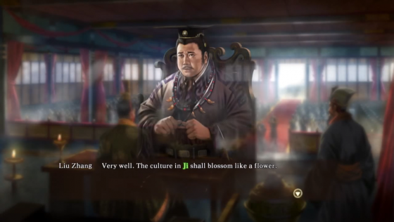 Romance Of The Three Kingdoms XIII Screenshot 59 (PlayStation 4 (EU Version))