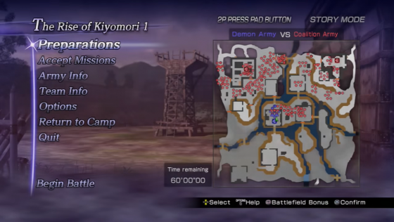 Warriors Orochi 3: Ultimate Screenshot 42 (PlayStation 4 (EU Version))