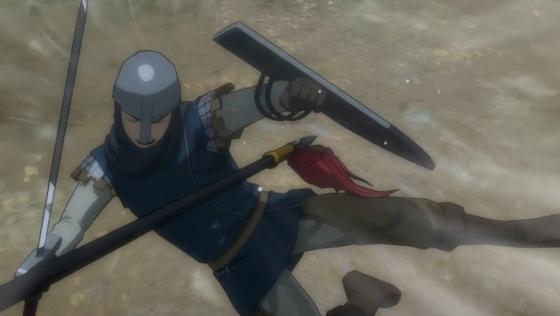 Arslan: The Warriors Of Legend Screenshot 41 (PlayStation 4 (EU Version))