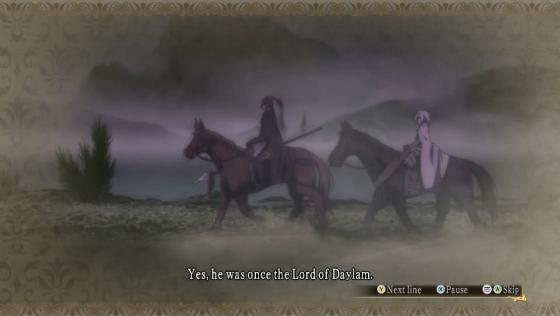 Arslan: The Warriors Of Legend Screenshot 51 (PlayStation 4 (EU Version))