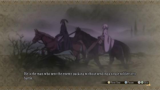 Arslan: The Warriors Of Legend Screenshot 72 (PlayStation 4 (EU Version))