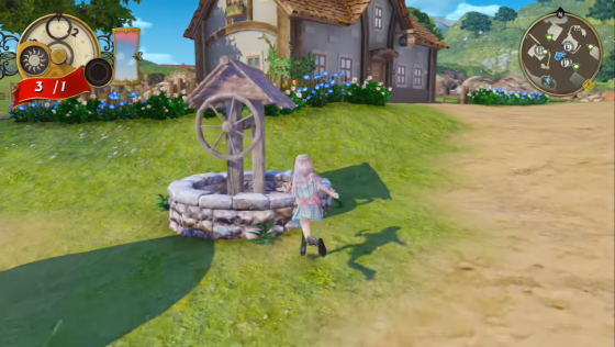 Atelier Lulua: The Scion Of Arland Screenshot 7 (PlayStation 4 (EU Version))