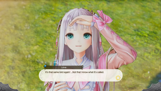 Atelier Lulua: The Scion Of Arland Screenshot 19 (PlayStation 4 (JP Version))