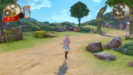 Atelier Lulua: The Scion Of Arland Screenshot 30 (PlayStation 4 (EU Version))