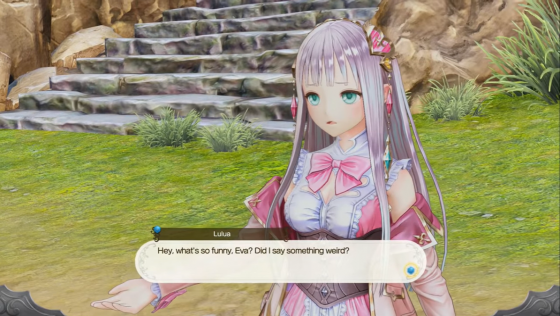 Atelier Lulua: The Scion Of Arland Screenshot 36 (PlayStation 4 (EU Version))