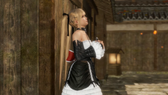 Dead Or Alive 6 Screenshot 24 (PlayStation 4 (EU Version))