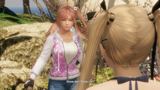 Dead Or Alive 6 Screenshot 37 (PlayStation 4 (US Version))